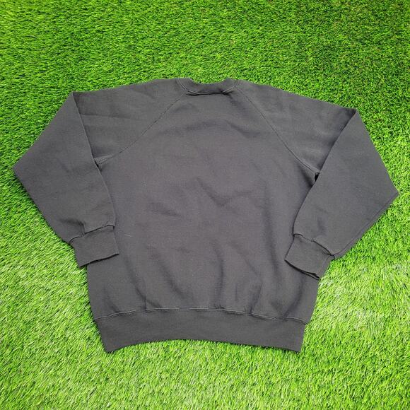 Vintage The-Legendary-Dukes Sweatshirt Women Large 21x24 USA - Picture 2 of 14